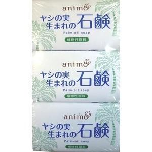 ロケット ヤシの実石鹸 80g×3P : 雑貨屋 - 通販 - Yahoo!ショッピング
