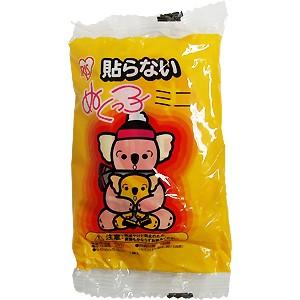 ぬくっ子 アイリス カイロ ミニ 10個入 : 雑貨屋 - 通販 - Yahoo