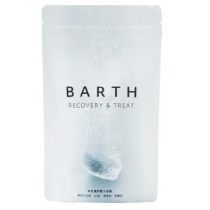 アース製薬　BARTH バース 中性重炭酸　入浴剤 １５ｇ×３０錠入