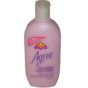 アグリー　フレグランス　コンディショナー　４５０ＭＬ