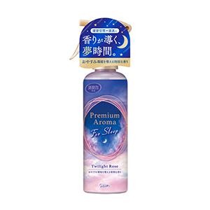 エステー お部屋の消臭力 プレミアムアロマ ミス...の商品画像