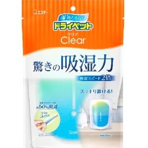 エステー ドライペット クリア 350mlの商品画像