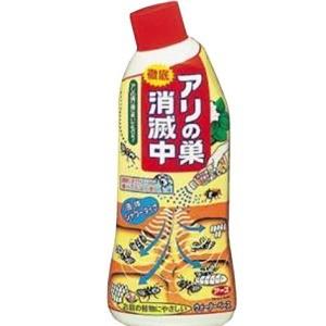 アース製薬 アリの巣徹底消滅中 500ml : 雑貨屋 - 通販 - Yahoo