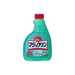 花王 マジックリン ハンディー詰替400ML