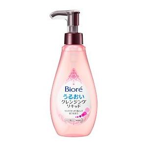 Kao（花王） ビオレマイルド クレンジングリキッド 230ml : 雑貨