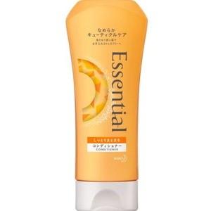 エッセンシャル プレミアム ウォータートリートメント EXスムース