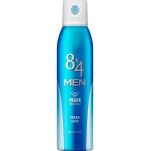 8×4 MEN 花王 エイトフォー メン 濃厚ロールオン 無香料 (60mL) 男性用