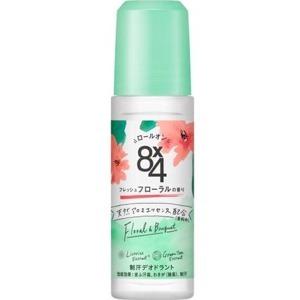 エイトフォー ロールオン ジューシーシトラス ( 45ml )/ 8X4(エイト