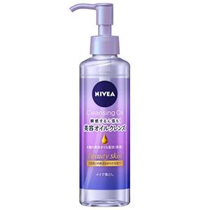 NIVEA（ニベア） 花王 クレンジングオイルビュー195ml : 雑貨屋