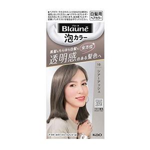 ブローネ 【花王】ブローネ ナチュリラ 色長持ちカラートリートメント