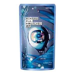 訳あり)バブ あふれるのはきっと、お湯だけじゃない 出会い ハーバル