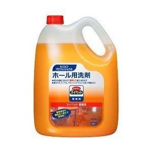 Kao（花王） マイペット 4.5L×4本 業務用 : 洗剤屋.com ヤフー店