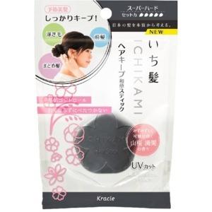 クラシエ　いち髪　ヘアキープ 和草スティック スーパーハード１３ｇ