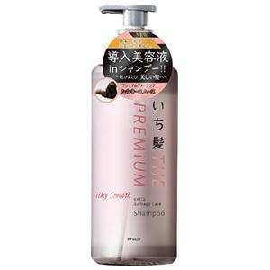 TKコーポレーション 柿渋 ノンシリコン 薬用リンスインシャンプー