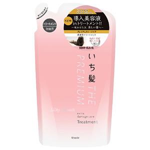 クラシエ いち髪 ザプレミアムエクストラダメージ...の商品画像