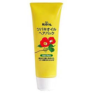 黒ばら本舗  ツバキオイル　ヘアパック　280g