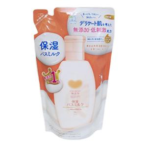 カウブランド 無添加 保湿バスミルク 入浴液 560mL : 金太郎SHOP