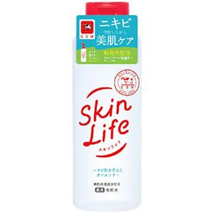 牛乳石鹸　スキンライフ　薬用化粧水１５０ｍｌ