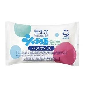 シャボン玉 無添加浴用 石鹸バスサイズ155...