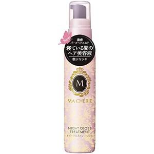 ファイントゥデイ　マシェリ　ナイトグロス　トリートメント　ＥＸ　80ｍｌ｜zaccaya