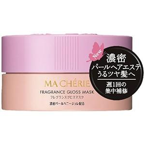 MA CHERIE（マシェリ） ナイトグロストリートメントEX 80mL : 金