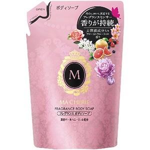 MARO 全身用クレンジングソープ つめかえ用 ( 380ml*20袋セット