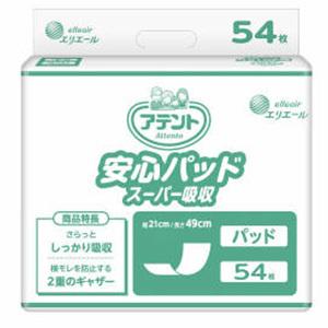 ライフリー いつもの下着で安心パッド 100cc 紙パンツをすすめる前に