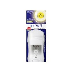 ユニリーバ　レセナ　ドライシールド　パウダースティック　無香性　２０Ｇ