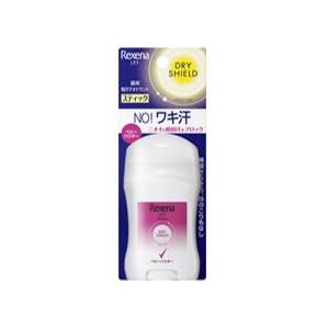 ユニリーバ　レセナ　ドライシールド　パウダースティック　パウダードライ　２０Ｇ
