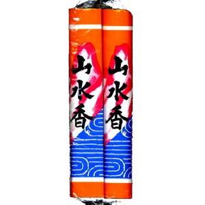 日本香堂　山水香 ２把入