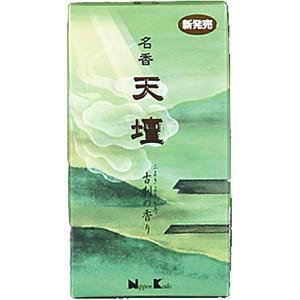 日本香堂 名香天壇 古刹の香り バラ詰 約120g : 雑貨屋 - 通販 - Yahoo