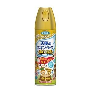 スキンベープ フマキラー 天使のスキンベープ プレミアム 200ml スキンベープ フマキラー 天使のスキンベープ プレミアム 200ml