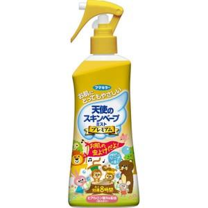 フマキラー  天使のスキンベープミスト　プレミアム　200ml｜雑貨屋