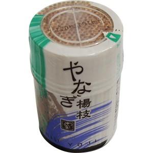 やなぎプロダクツ（Yanagi Products） やなぎ 楊枝 S 65mm J-601
