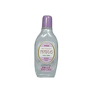 明色化粧品 ソフトアストリンゼン 乾燥肌用 化粧水170ML...