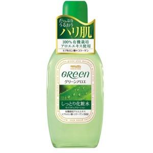 明色グリーン モイスチュアローション ( 165ml )/ 化粧水 しっとり
