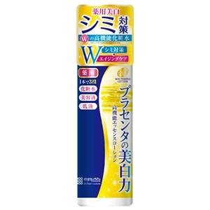 明色化粧品 プラセホワイター　薬用美白エッセンスローション　190ｍｌ 