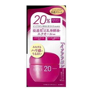 明色化粧品　イソフ　ＬＡＢＯ　２０％クリーム４０ｇ