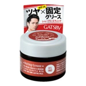 マンダム　ギャツビー　スタイリンググリース　フリーズロック　＜モバイル＞35ｇ