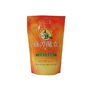 緑の魔女　お風呂洗剤詰替　３６０ＭＬ