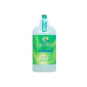 緑の魔女　キッチン用本体420ML