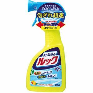 ライオン　おふろのルック　スプレー　４００ＭＬ