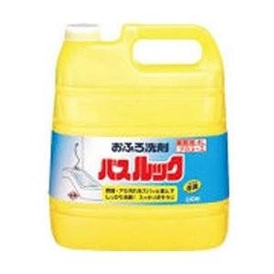 LION（ライオン） ルック おふろのみがき洗い 400G 送料無料 : SOHSHOP