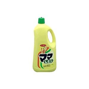 ライオンママレモン特大2150ML業務用｜zaccaya