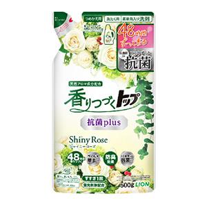ライオン 香りつづくトップ 抗菌ShinyRos...の商品画像