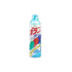 リンレイ　ガラス透明クリーナー４８０ＭＬ