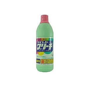 ロケットマイキッチンブリーチ６００ＭＬ