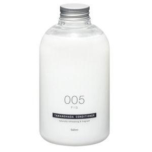 玉の肌石鹸 TAMANOHADA CONDITIONER 0...