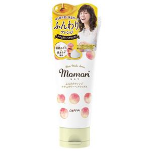 ダリヤ　モモリ ふんわりアレンジ ナチュラリーヘアワックス　９０ｇ