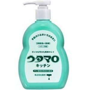 東邦 ウタマロ キッチン　本体　300mL